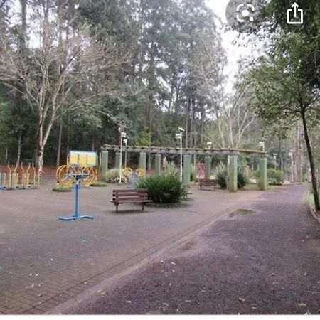 Condominio Eco Parque1 Apto 104 Chapecó Eksteriør billede