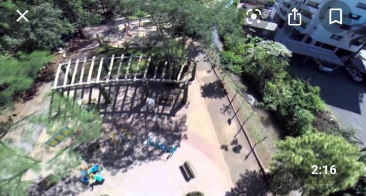 Condominio Eco Parque1 Apto 104 Chapecó Eksteriør billede