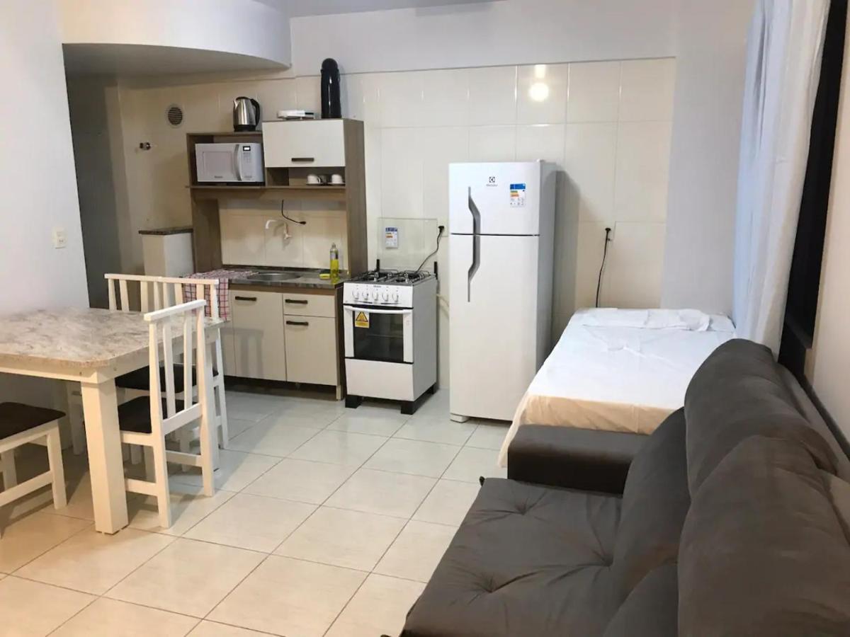 Condominio Eco Parque1 Apto 104 Chapecó Eksteriør billede